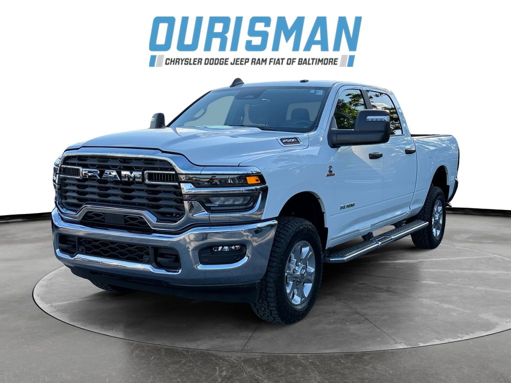 ram ram 2500 pickup 2025 3C63R5DL2SG530853 image ram ram 2500 pickup 2025 3C63R5DL2SG530853 image